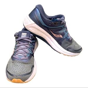 Womens Saucony S10511-1 Size 7.5